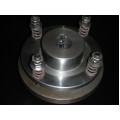 Uni Clutch Assy
